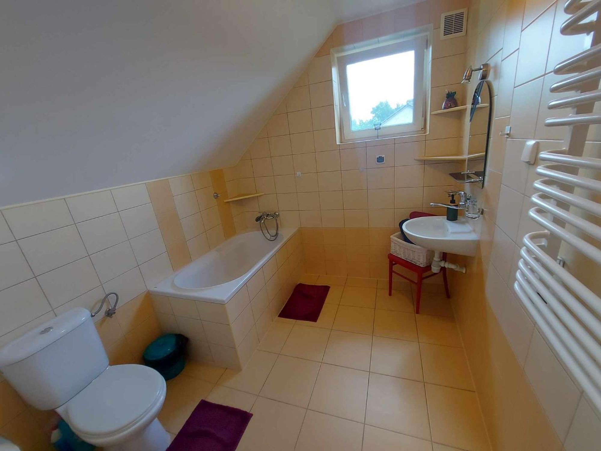 Agroturystyka Nad Bugiem Szuminka Habitación foto